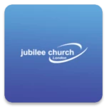 Logo of Jubilee Church London android Application 